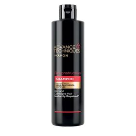Avon Advance Techniques Onarıcı 400 ML Şampuan