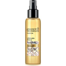 Avon Advance Techniques Parlaklık Veren 100 ml Saç Bakım Spreyi