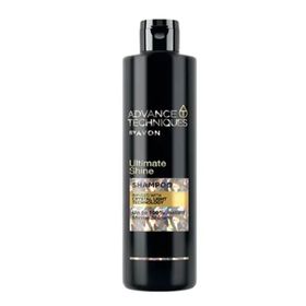 Avon Advance Techniques Parlaklık Veren 400 ml Şampuan