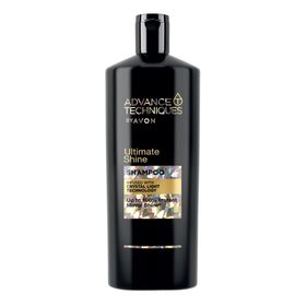 Avon Advance Techniques Parlaklık Veren 700 ml Şampuan