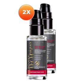 Avon Advance Techniques Reconstruction Derinlemesine Onarıcı 30 ml Saç Serumu