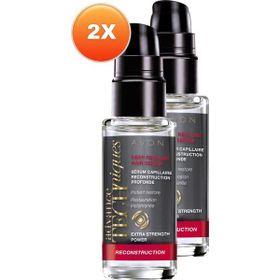 Avon Advance Techniques Reconstruction Derinlemesine Onarıcı 30 ml Saç Serumu