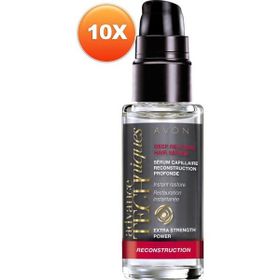 Avon Advance Techniques Reconstruction Derinlemesine Onarıcı 30 ml Saç Serumu