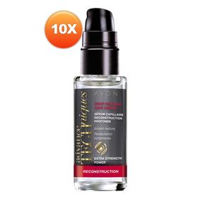 Avon Advance Techniques Reconstruction Derinlemesine Onarıcı 30 ml Saç Serumu
