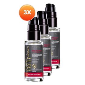 Avon Advance Techniques Reconstruction Derinlemesine Onarıcı 30 ml Saç Serumu