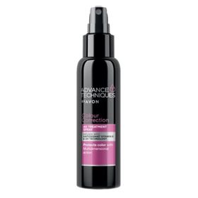 Avon Advance Techniques Saç Renginin Canlılığını Koruyan 100 ml Saç Spreyi