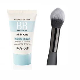 Avon Allık Fırçası