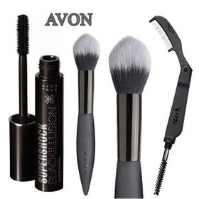 Avon Allık Fırçası