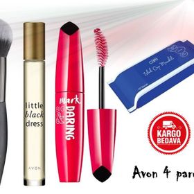 Avon Allık Fırçası