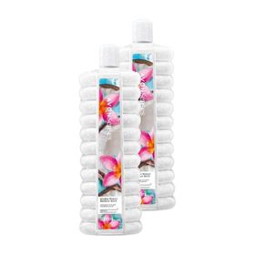 Avon Aloha Monoi 2x1 lt Banyo Köpüğü
