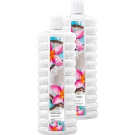 Avon Aloha Monoi 2x1 lt Banyo Köpüğü