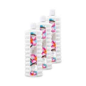 Avon Aloha Monoi 3x1 lt Banyo Köpüğü