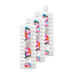 Avon Aloha Monoi 3x1 lt Banyo Köpüğü
