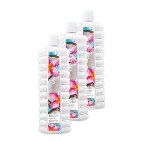 Avon Aloha Monoi 3x1 lt Banyo Köpüğü