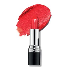 Avon Amber Embers Ultra Shimmer Lipstick