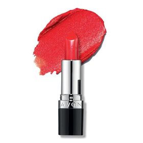 Avon Amber Embers Ultra Shimmer Lipstick