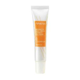 Avon Anew 15 ml Canlandırıcı Koyu Halka Görünümünü Hafifleten Göz Çevresi Bakım Kremi