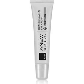 Avon Anew 15 ml Sensitive+ Göz Çevresi Kremi