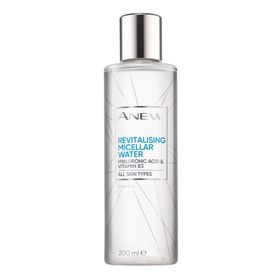 Avon Anew 200 ml Temizleme Suyu