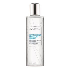 Avon Anew 200 ml Temizleme Suyu