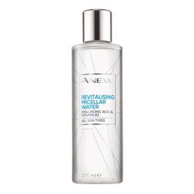 Avon Anew 200 ml Temizleme Suyu