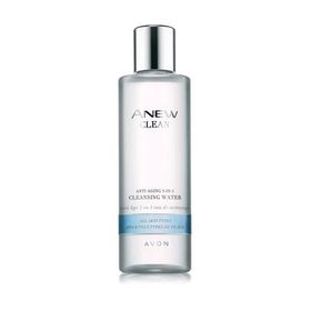 Avon Anew 200 ml Temizleme Suyu