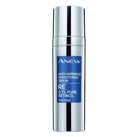Avon Anew 30 ml Pürüzsüz Görünüm Veren Serum