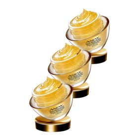 Avon Anew 50 ml Cilt Yenileyici Protinollü Altın Emülsiyon Gece Yüz Kremi