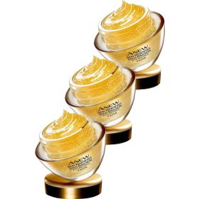 Avon Anew 50 ml Cilt Yenileyici Protinollü Altın Emülsiyon Gece Yüz Kremi