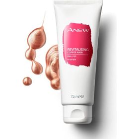 Avon Anew Bakır İçeren 75 ml Soyulabilen Yüz Maskesi