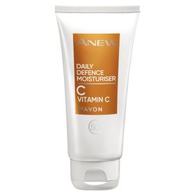 Avon Anew Daily Defence SPF50 50 ml Nemlendirici Losyon