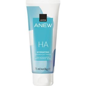 Avon Anew Hyalüronik Asit İçeren 75 ml Gece Maskesi