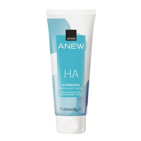 Avon Anew Hyalüronik Asit İçeren 75 ml Gece Maskesi
