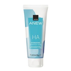 Avon Anew Hyalüronik Asit İçeren 75 ml Gece Maskesi