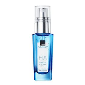 Avon Anew Hyalüronik Asit İçeren Dolgun Görünüm Veren 30 ml Serum