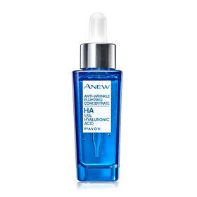 Avon Anew Kırışıklık Karşıtı Konsantre 30 ml Yüz Bakım Jeli