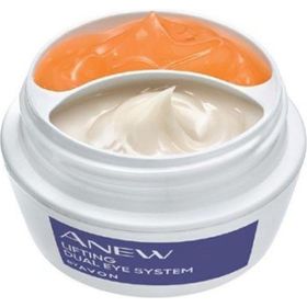 Avon Anew Lifting 2x10 ml İkili Göz Çevresi Kremi