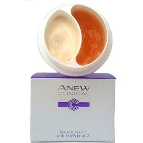 Avon Anew Lifting 2x10 ml İkili Göz Çevresi Kremi