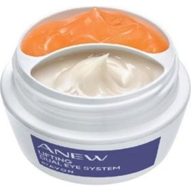 Avon Anew Lifting 2x10 ml İkili Göz Çevresi Kremi