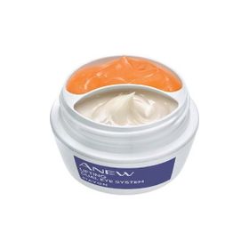 Avon Anew Lifting 2x10 ml İkili Göz Çevresi Kremi