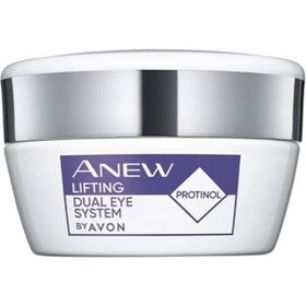 Avon Anew Lifting 2x10 ml İkili Göz Çevresi Kremi