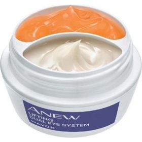 Avon Anew Lifting 2x10 ml İkili Göz Çevresi Kremi