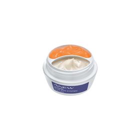 Avon Anew Lifting Dual Eye System İkili 20 ml Göz Çevresi Bakım Kremi