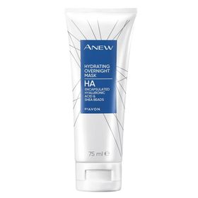Avon Anew Nemlendirici 75 ml Gece Maskesi