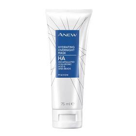 Avon Anew Nemlendirici 75 ml Gece Maskesi