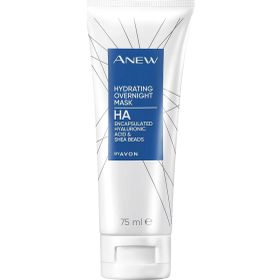 Avon Anew Nemlendirici 75 ml Gece Maskesi
