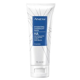 Avon Anew Nemlendirici 75 ml Gece Maskesi