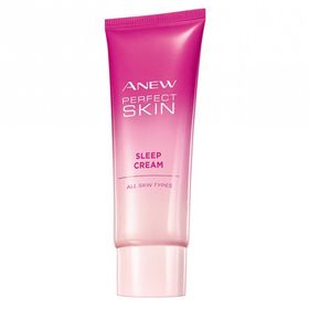 Avon Anew Perfect Skin 50 ml Gece Kremi