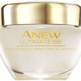 Avon Anew Performance SPF25 50 ml Gündüz Kremi