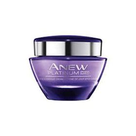 Avon Anew Platinum Define Contour SPF25 50 ml Gündüz Kremi